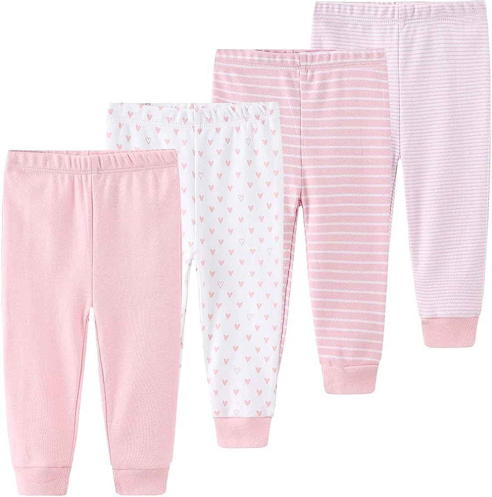 Unisex Baby Layette Essentials Giftset Clothing Set 19-Piece - Image 3